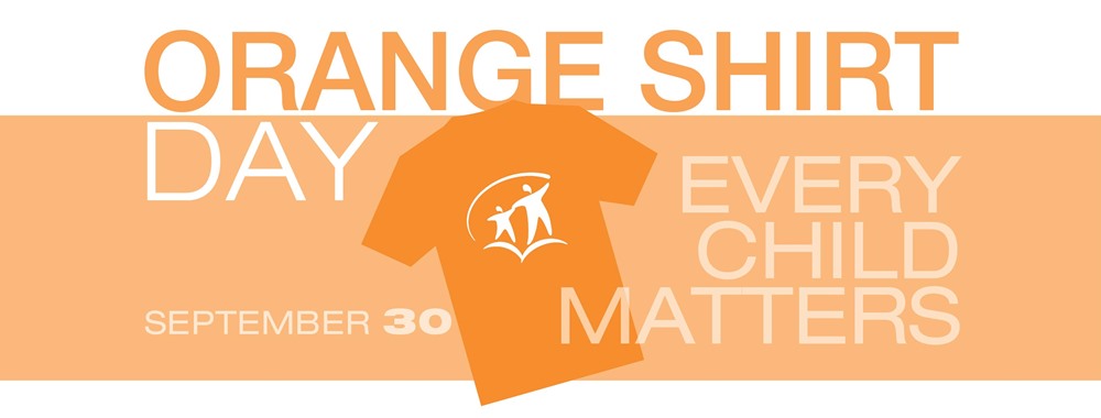 orange shirt day alberta 2019