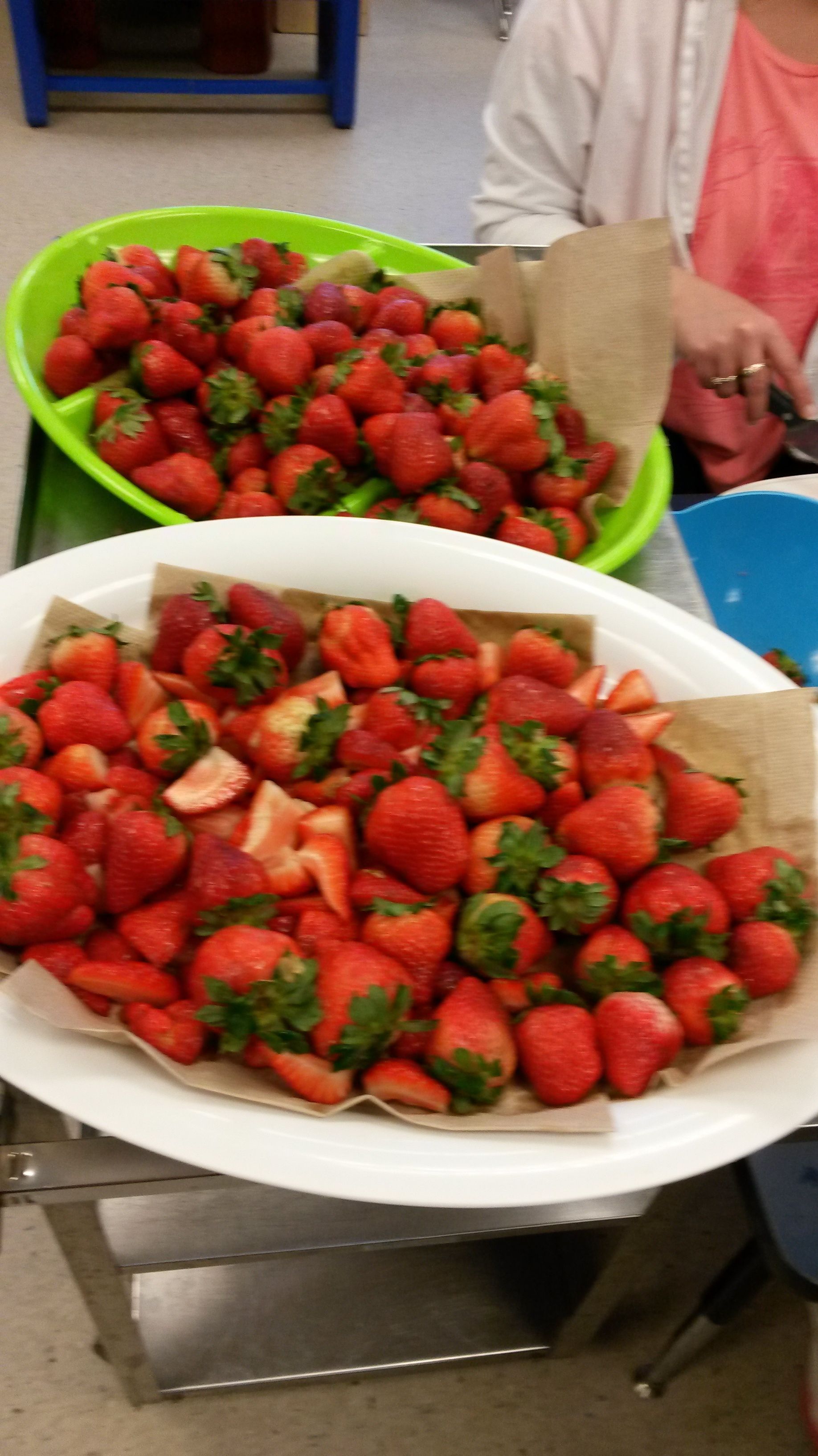 Breakfast Program