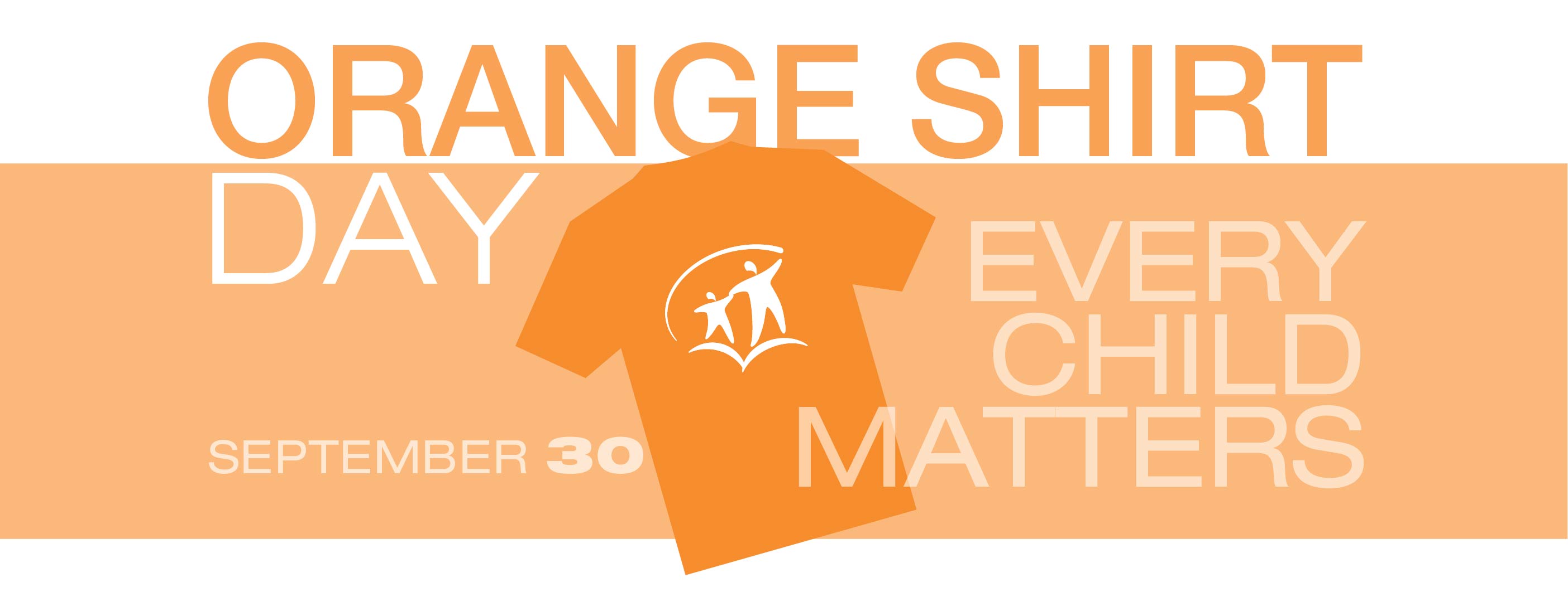 Orange Shirt Day in Manitoba: Where to buy a shirt and who to