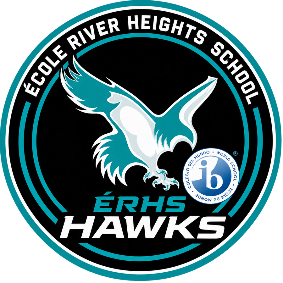 River Heights