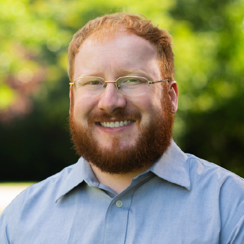 Reid Pereira, Ward 5 school board trustee