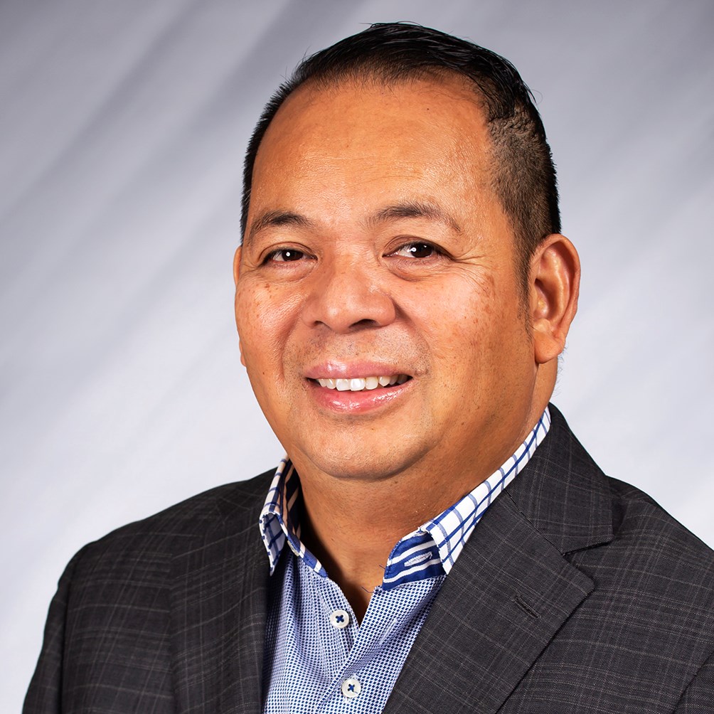 Dante Aviso, Ward 6 school board trustee