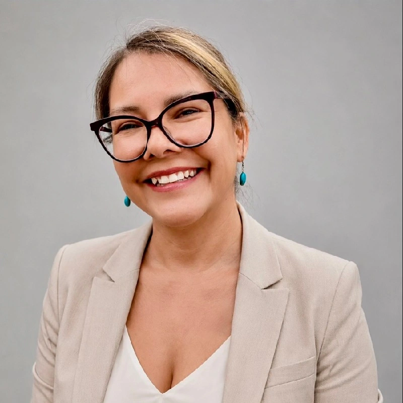 Leah Mason, Ward 8 school board trustee