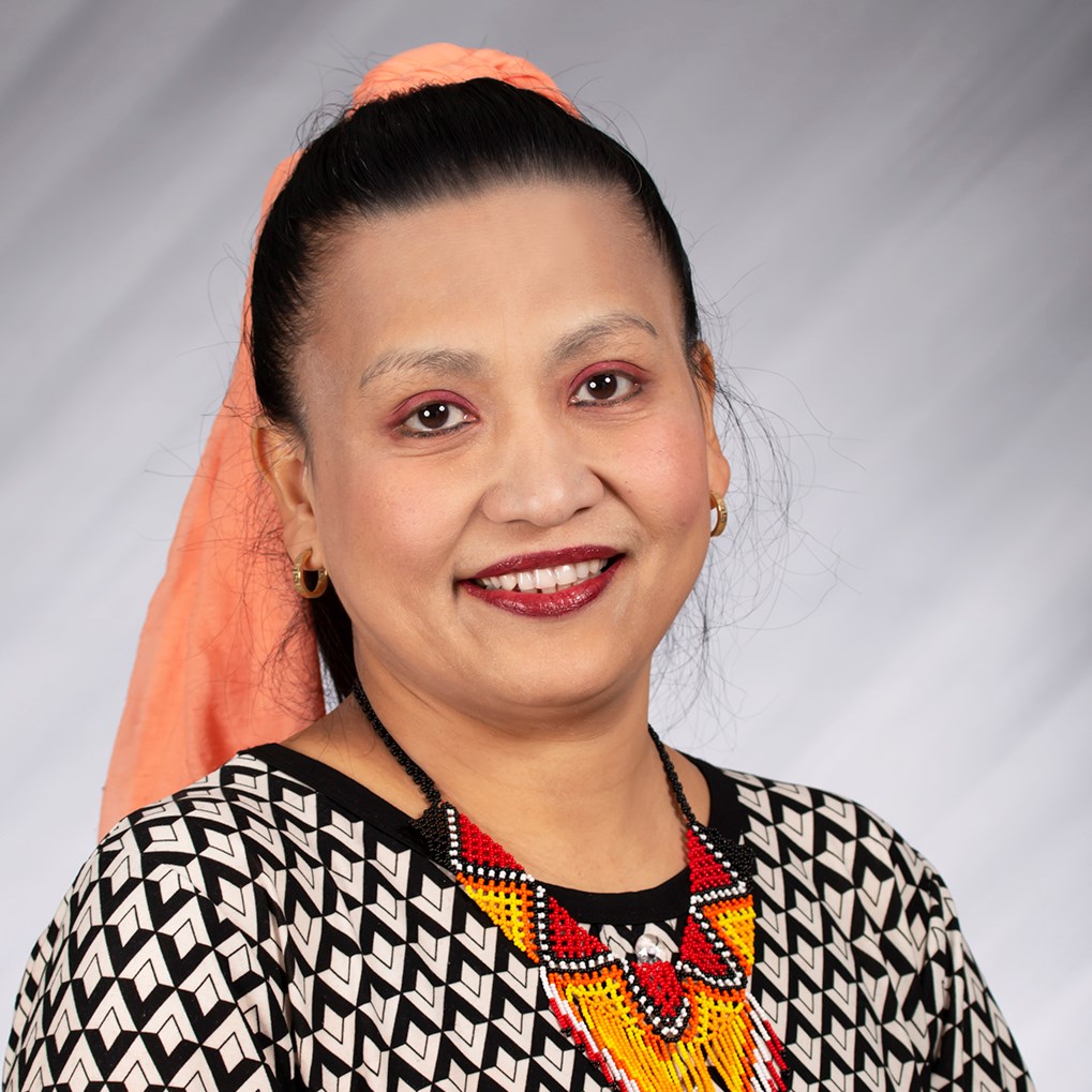 Ann Evangelista, Ward 9 school board trustee