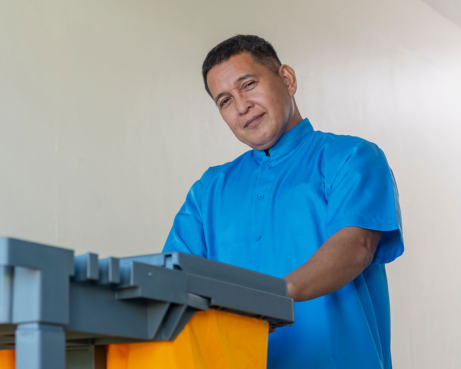 Caretaker Careers at Winnipeg School Division