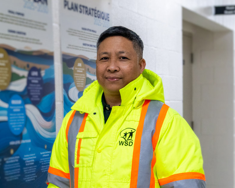 Custodian and Power Engineer Careers at Winnipeg School Division