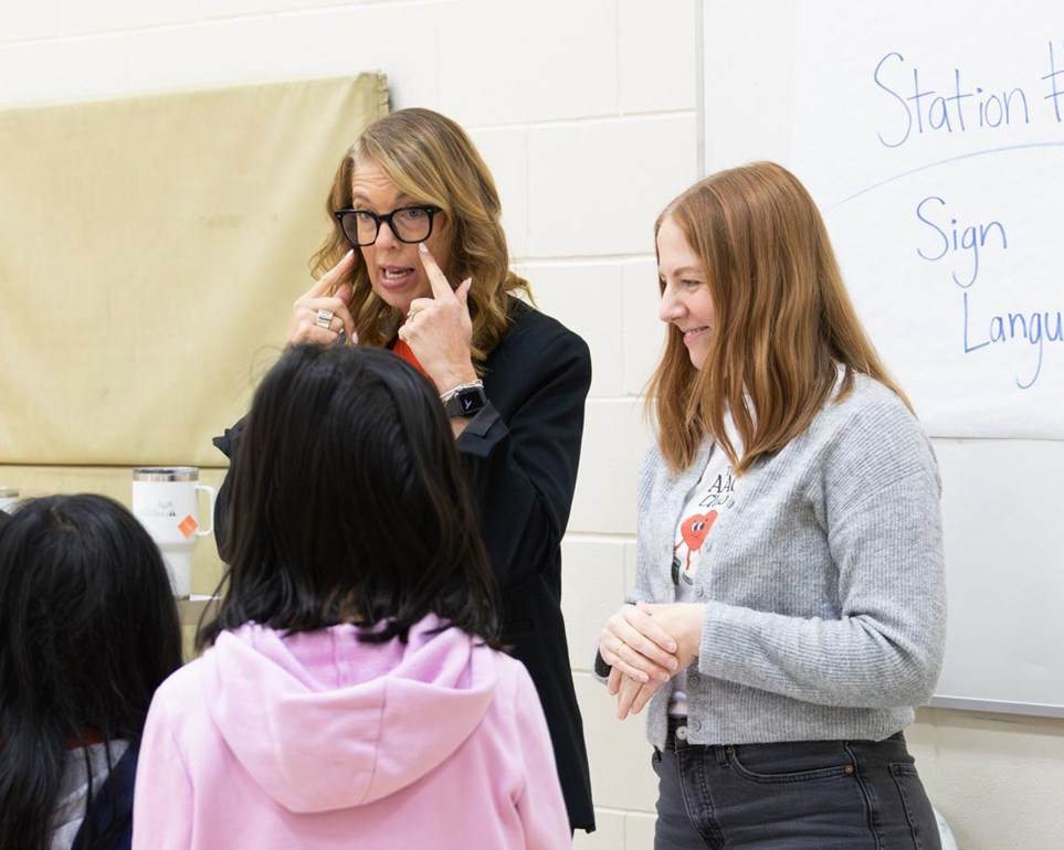 Support Staff Careers at Winnipeg School Division