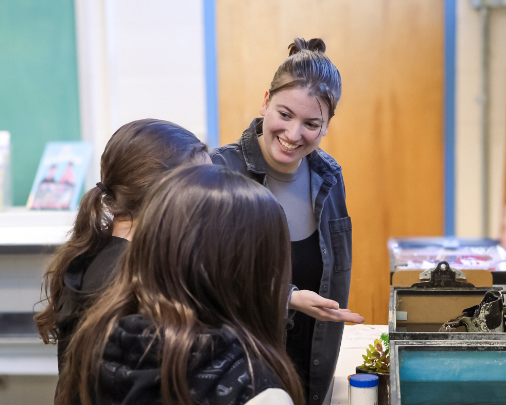 Teaching Careers at Winnipeg School Division