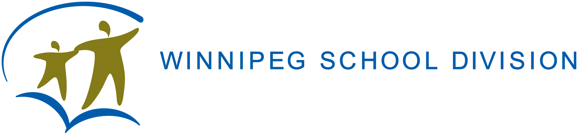 Winnipeg School Division logo