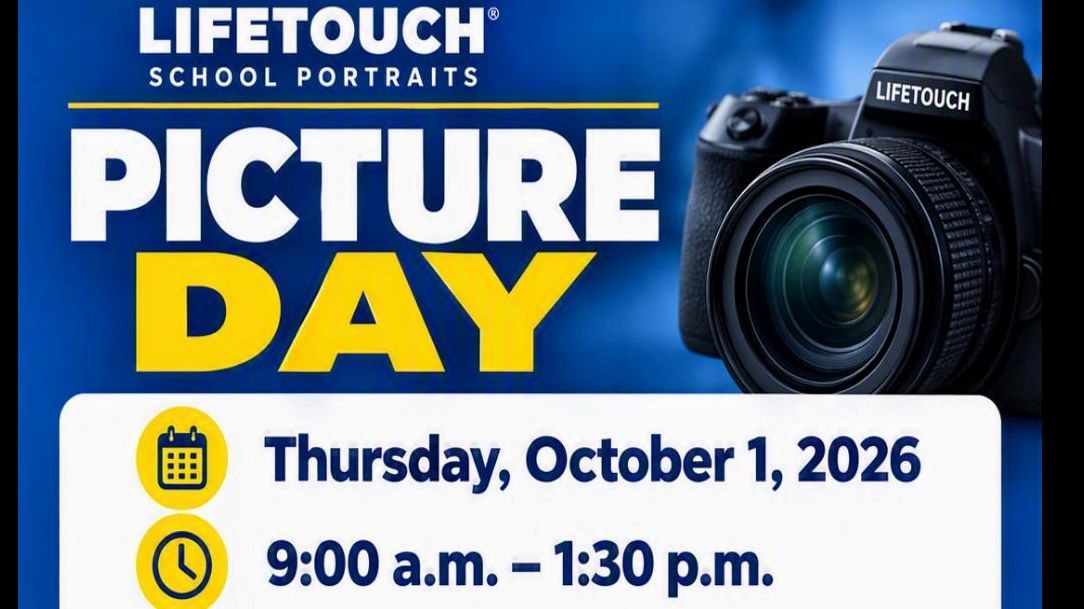 PICTURE DAY