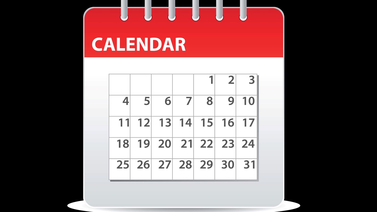 2023-24 Student Calendar