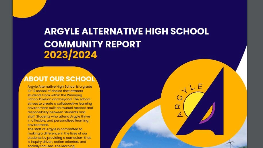 Community Report 2023-2024