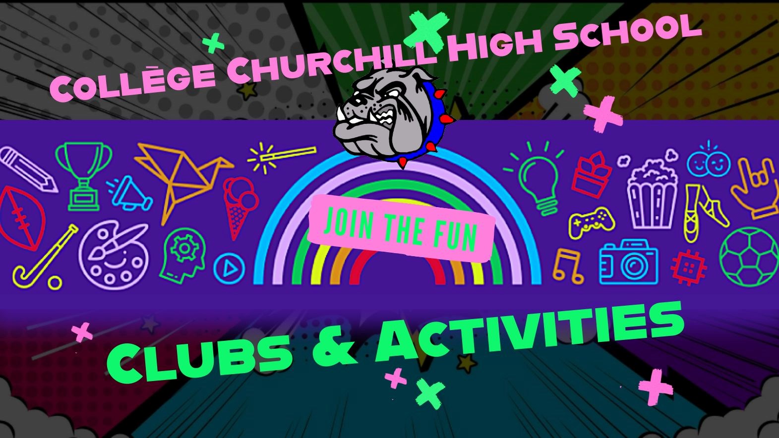 CLUBS