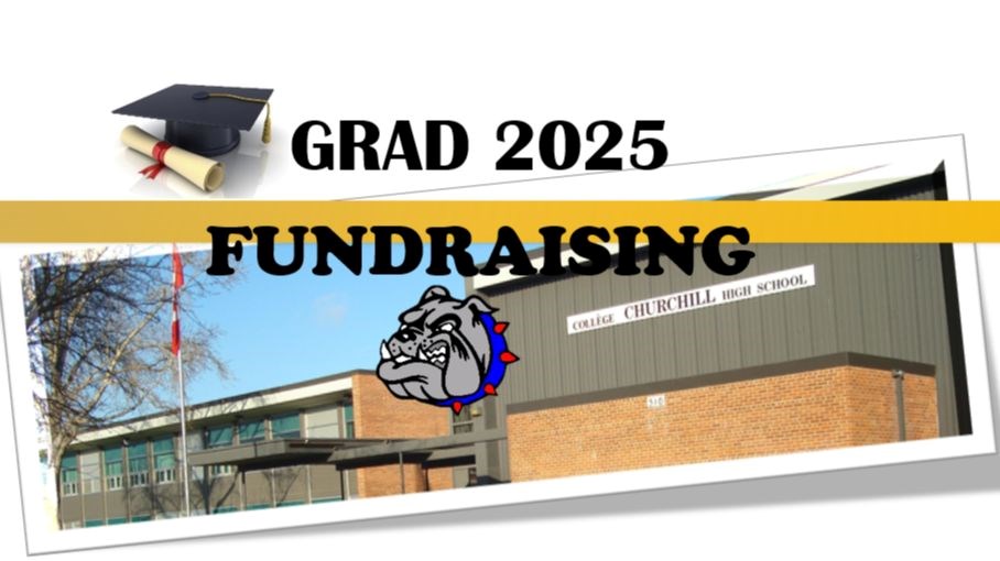 Grad Fundraising 