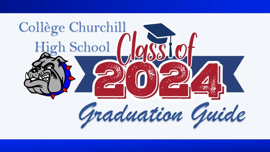 Graduation Guide