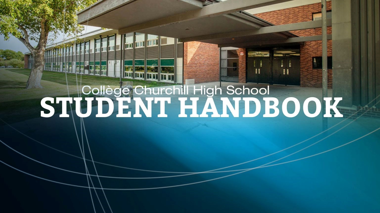 Student Handbook