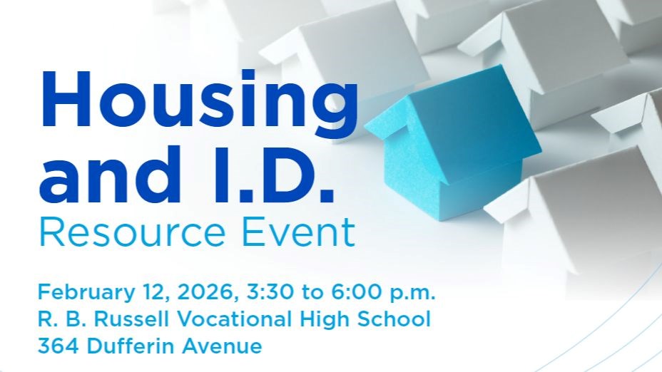 Housing and ID Event 