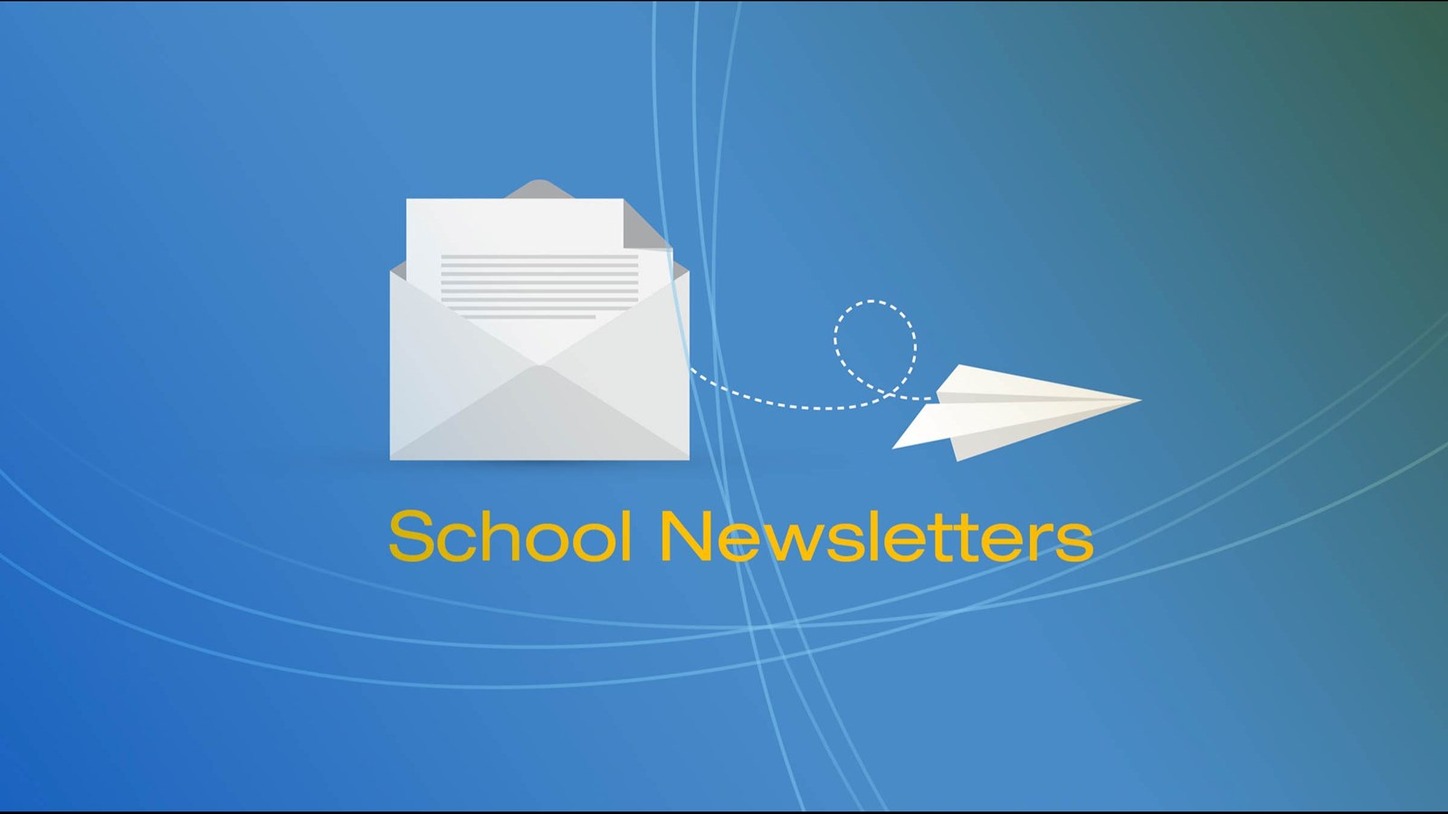 school newsletters