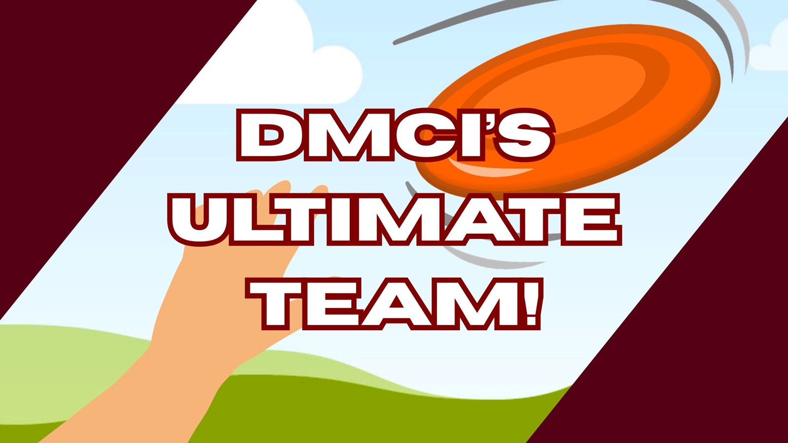 DMCI'S Ultimate Team