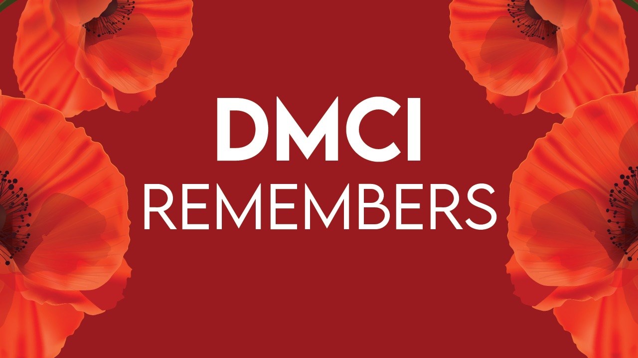 DMCI Remembers