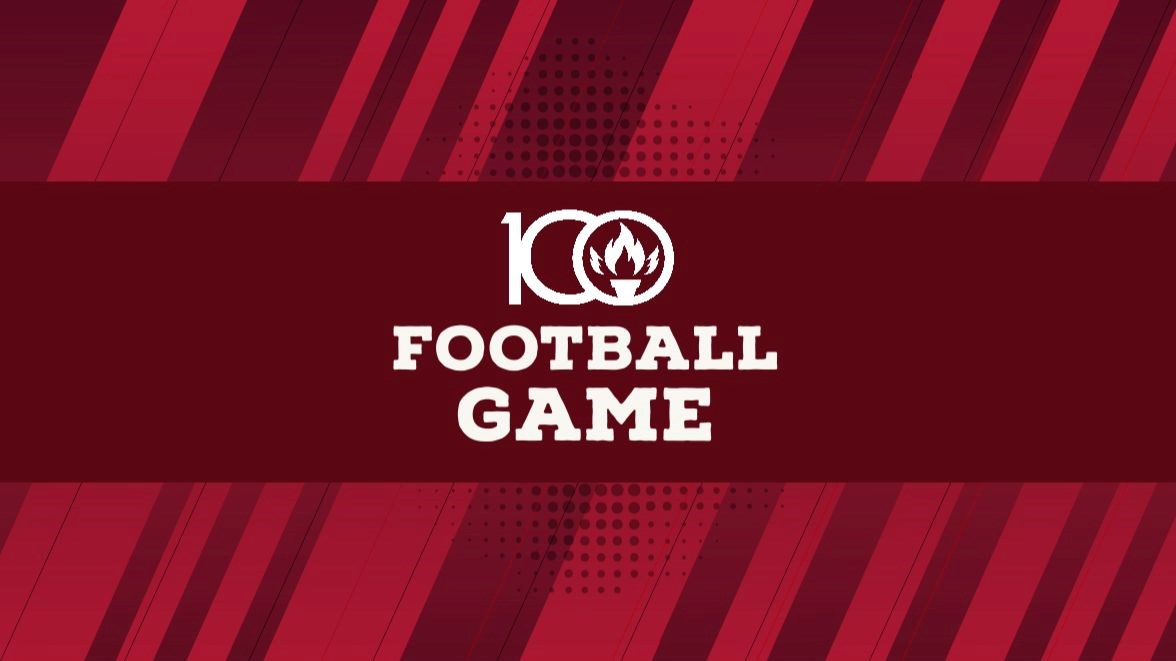 Centennial Football Game