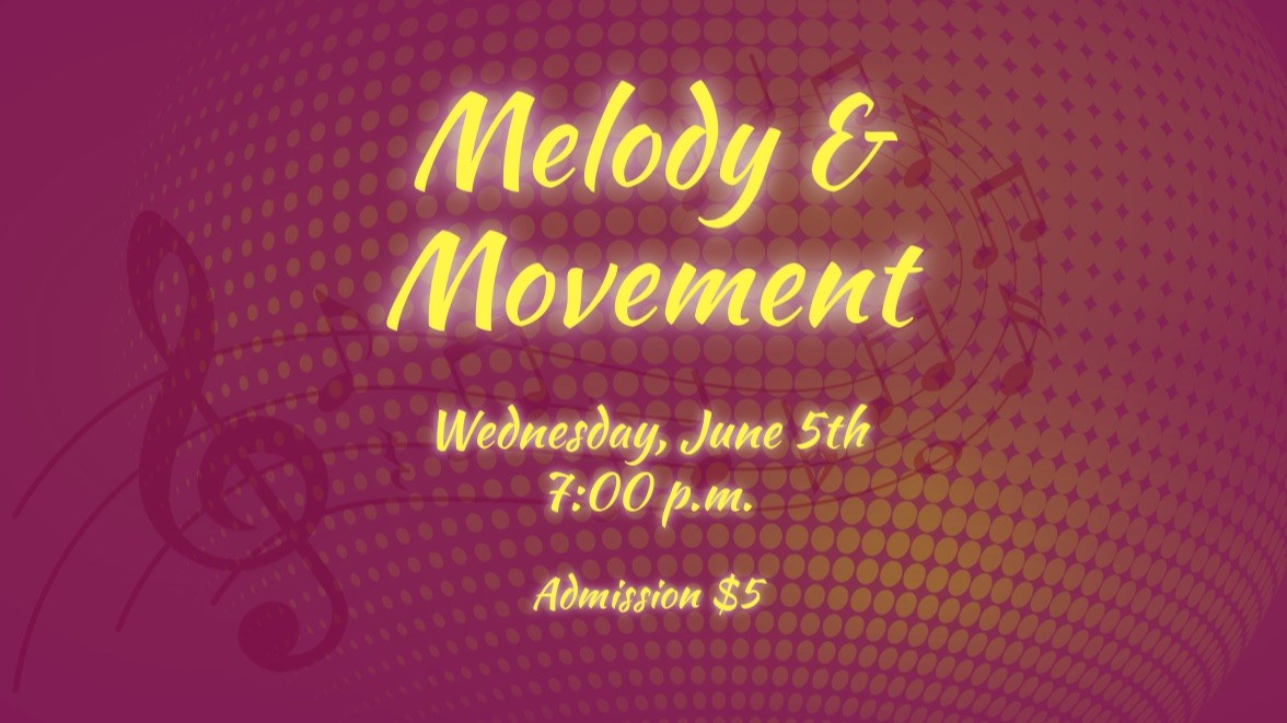 Melody and Movement