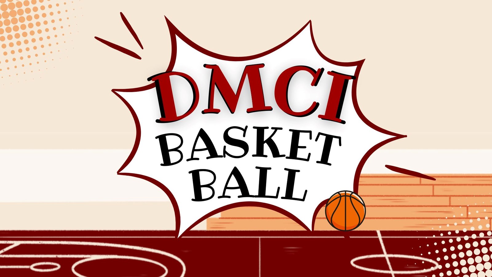 DMCI Basketball
