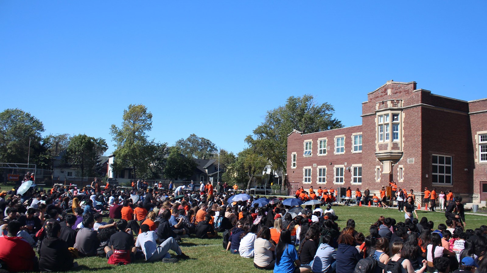 DMCI Commemorates Truth and Reconciliation Day