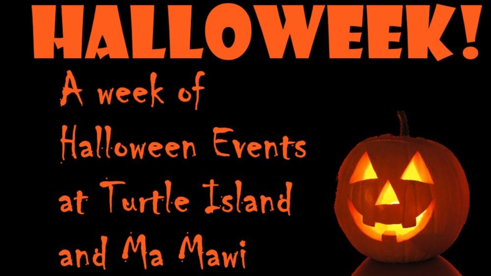 halloweek