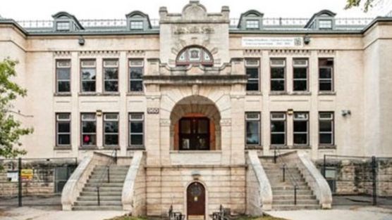 COLE LAURA SECORD NEWS