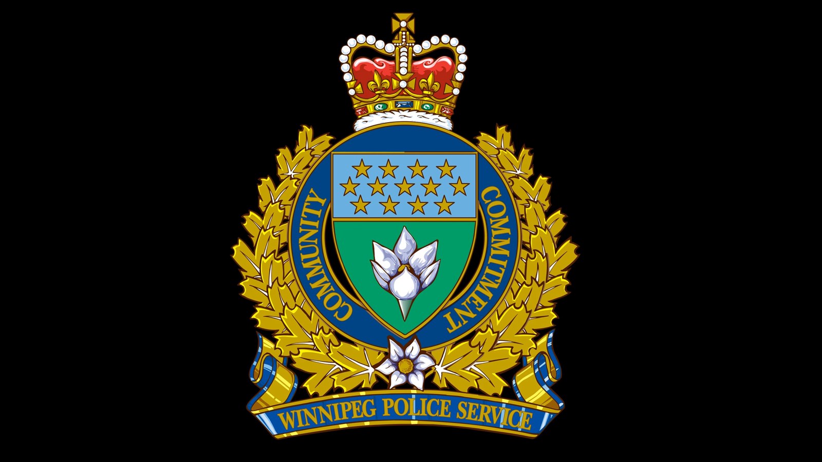 WINNIPEG POLICE SERVICE PRESENTATION 
