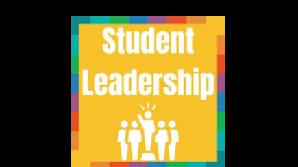 Student Leadership