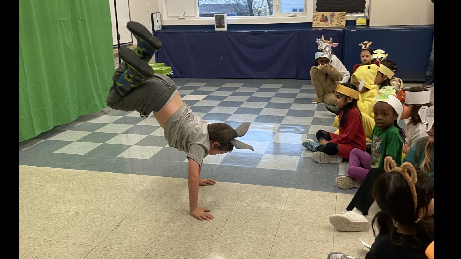 School News Highlights 