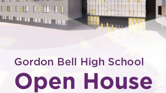 June Open House