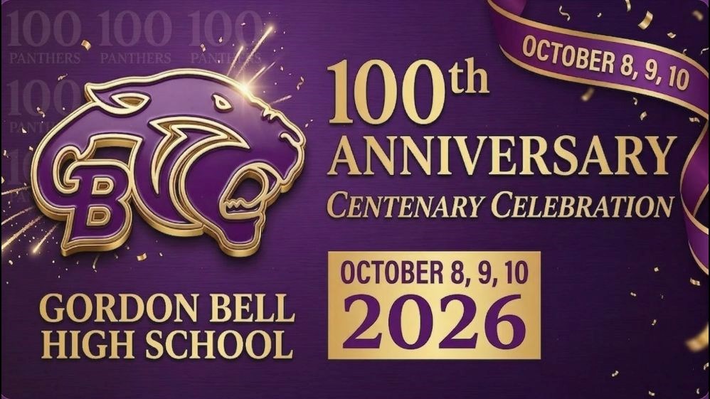 100th Anniversary