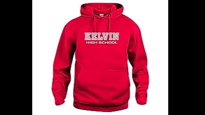 Kelvin Clothing