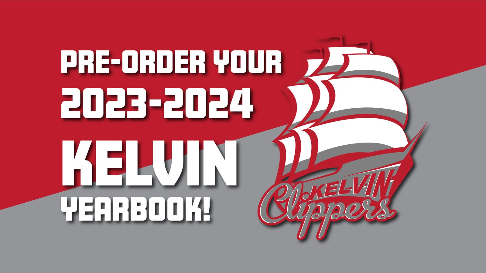 Kelvin Yearbook
