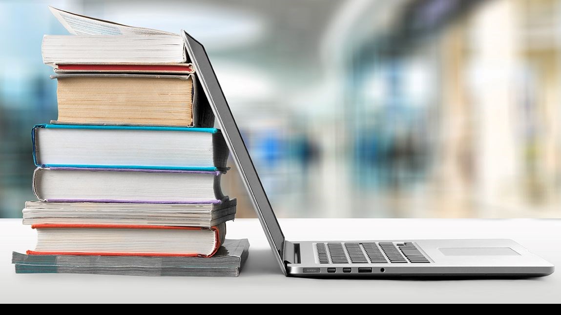 Books Chromebook