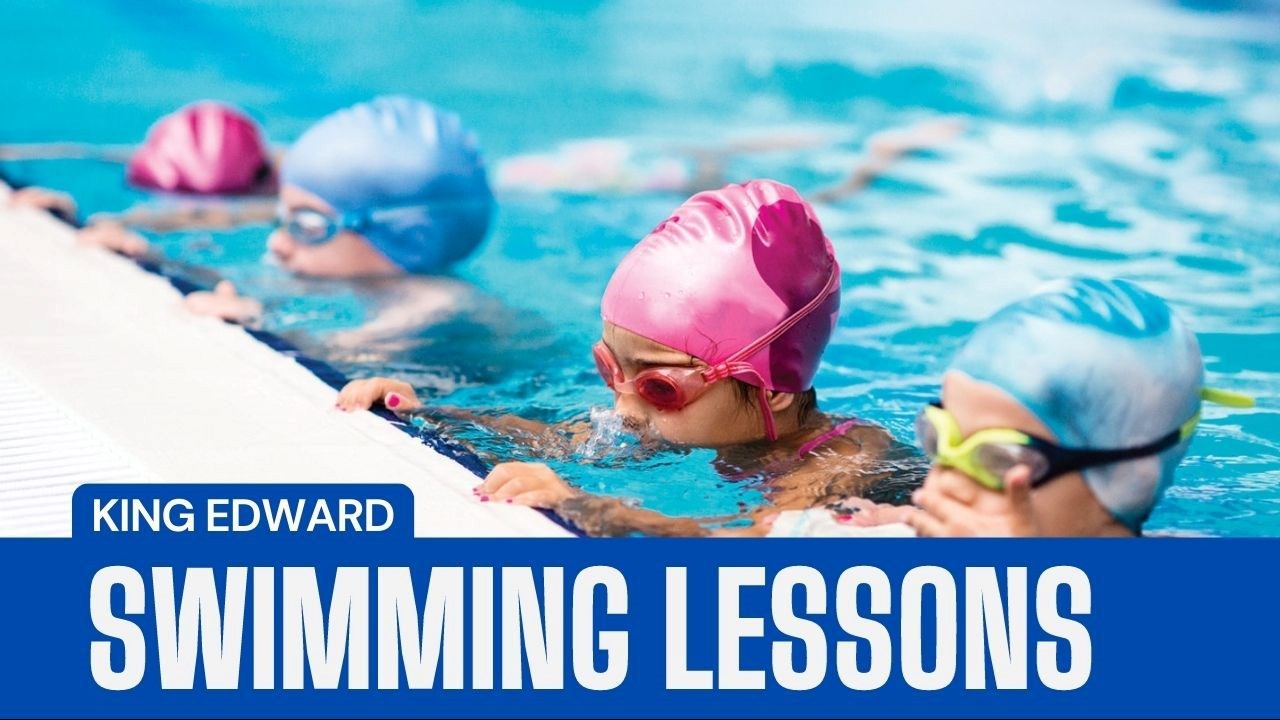 Swimming lessons geared to newcomers – Winnipeg Free Press