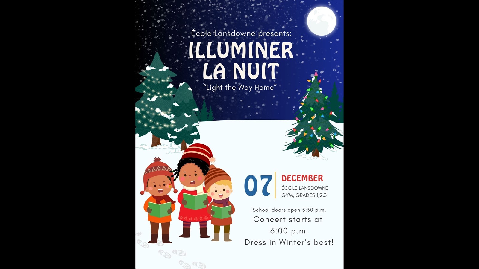 Winter Concert