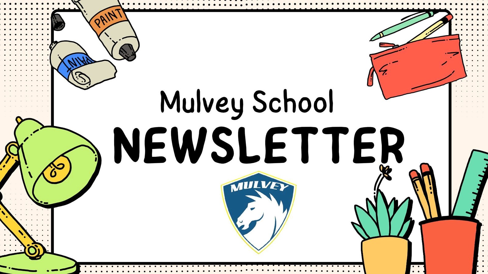Newsletters