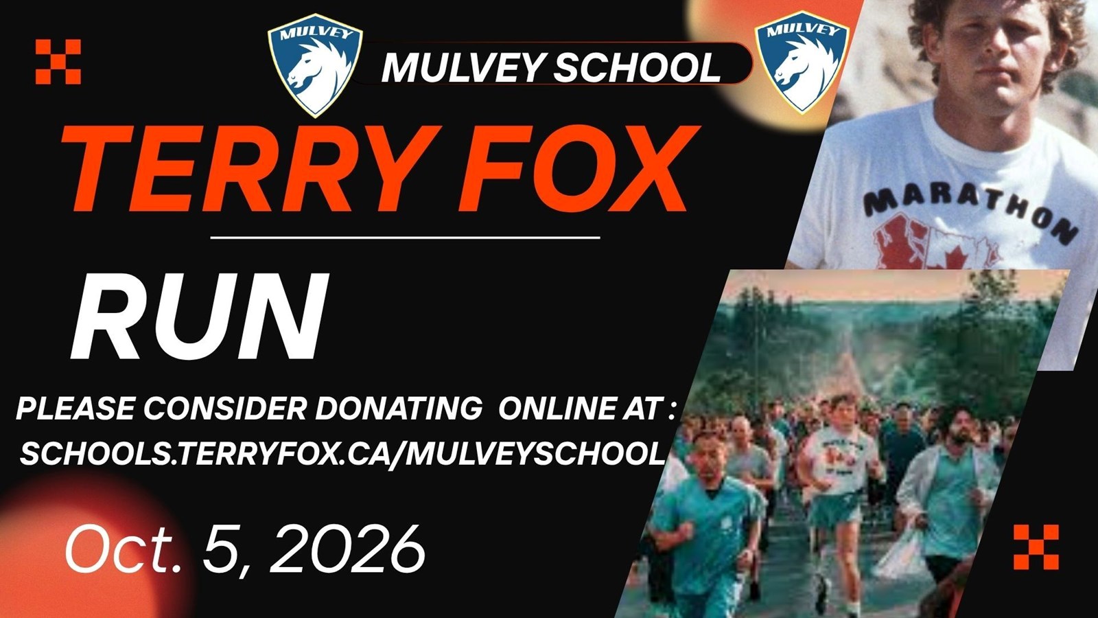 Terry Fox Run