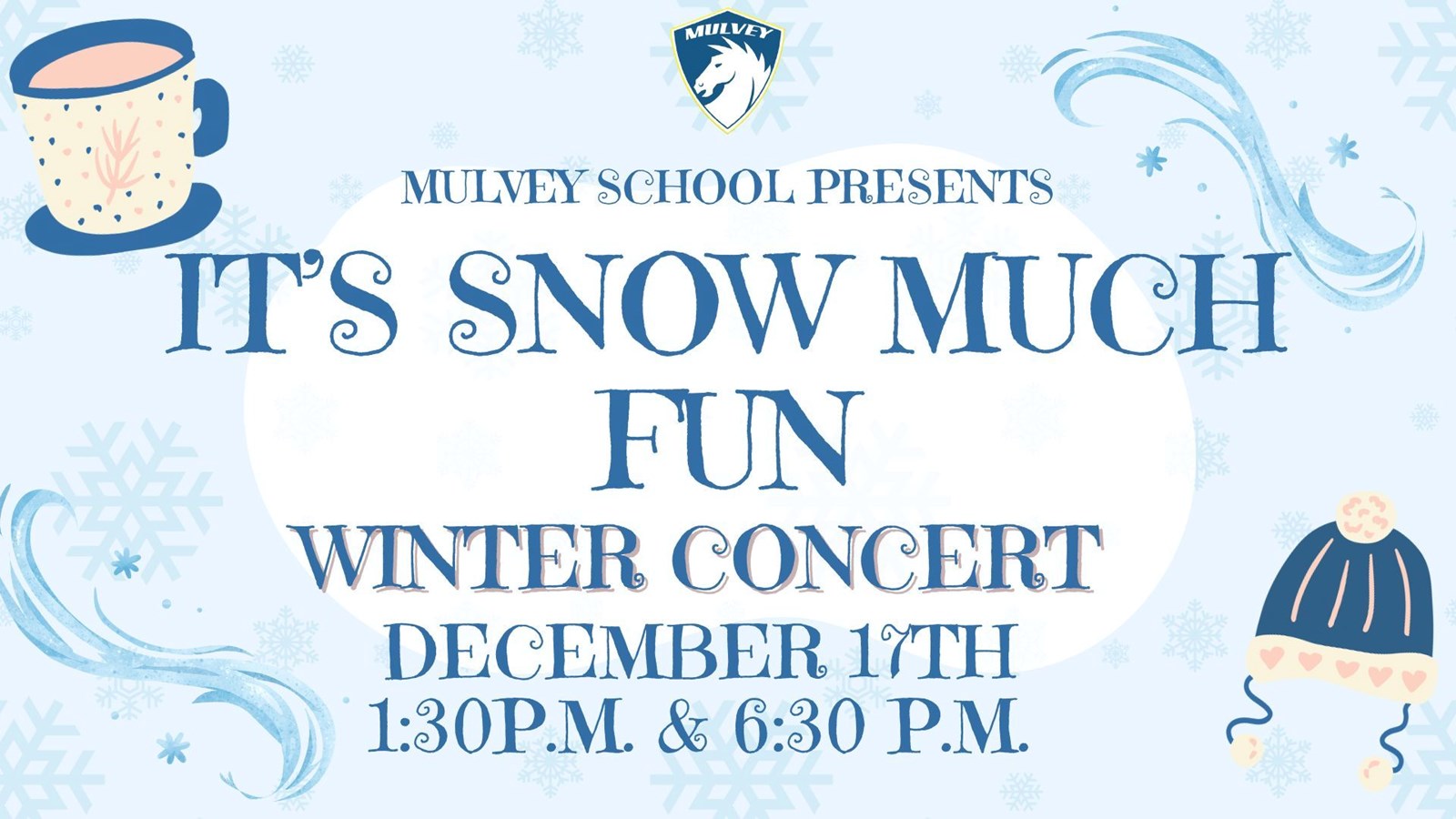 Winter Concert