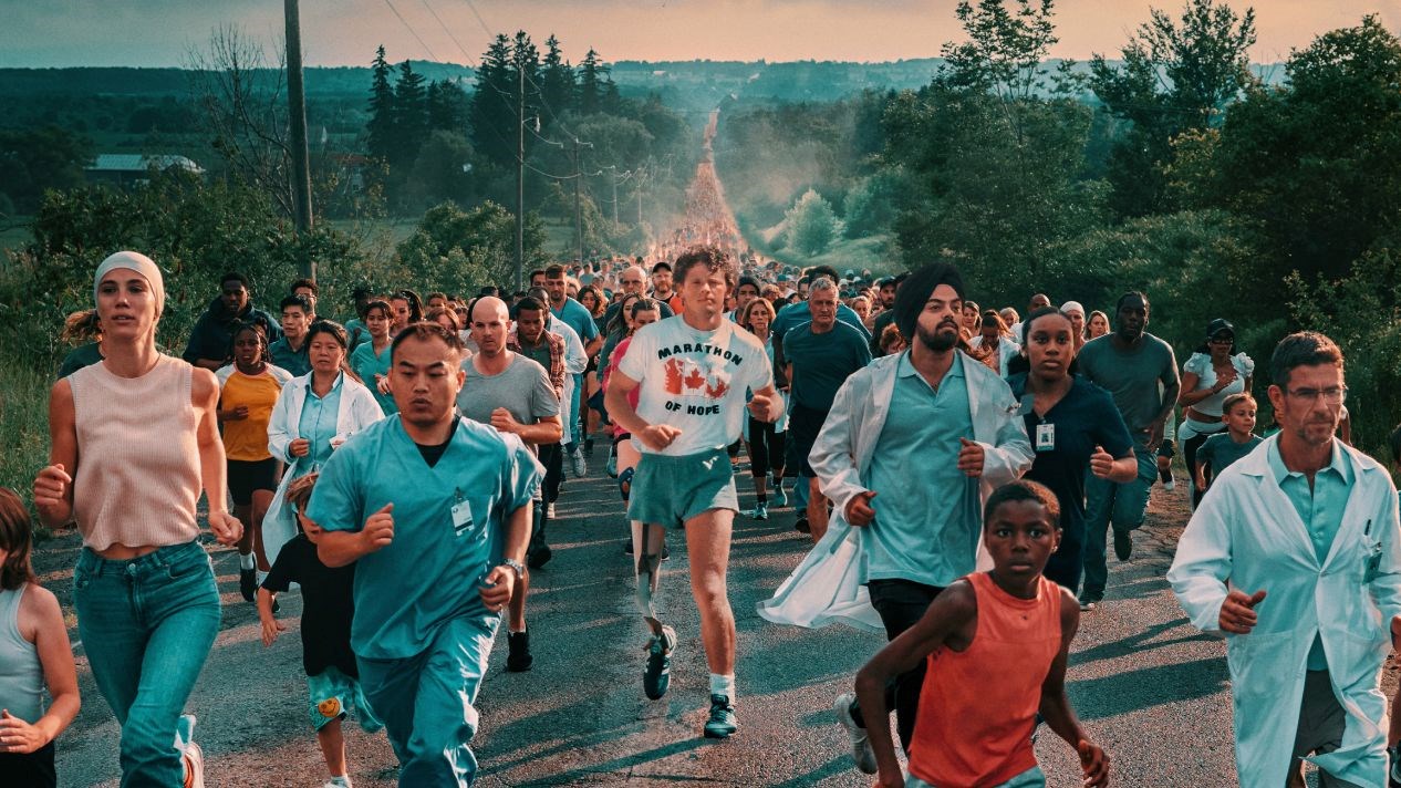 Terry Fox