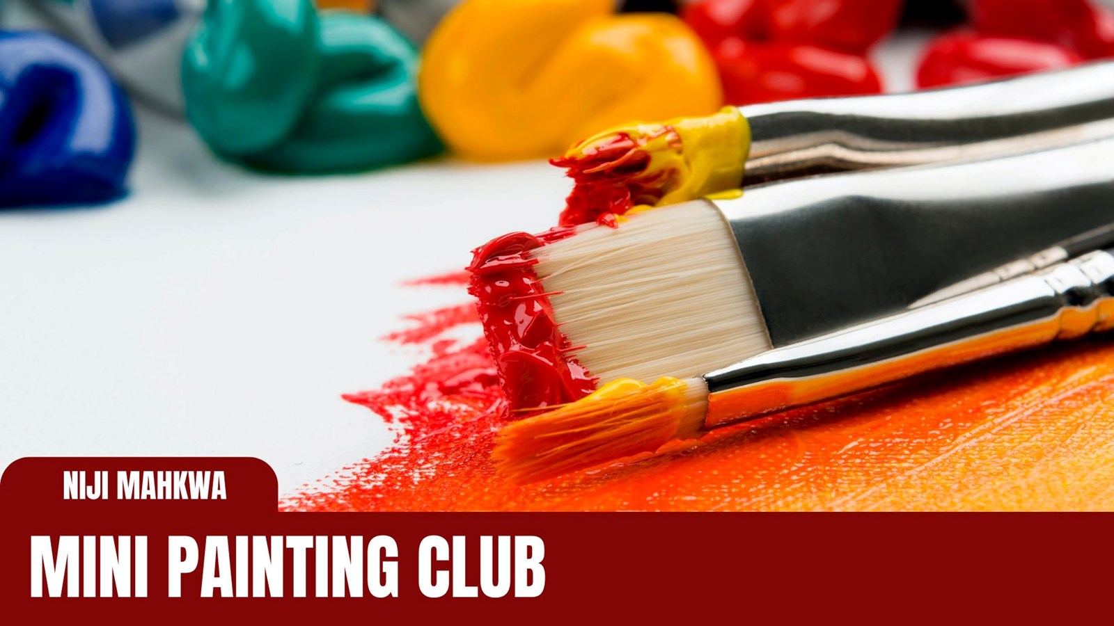 Miniature Painting Club