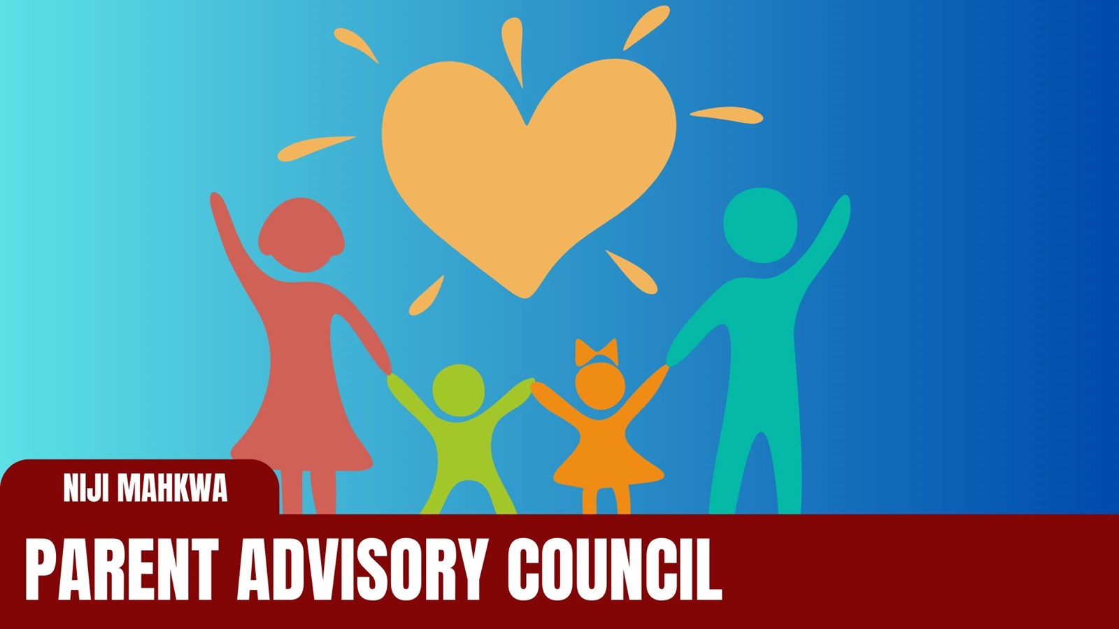 Parent Advisory Council