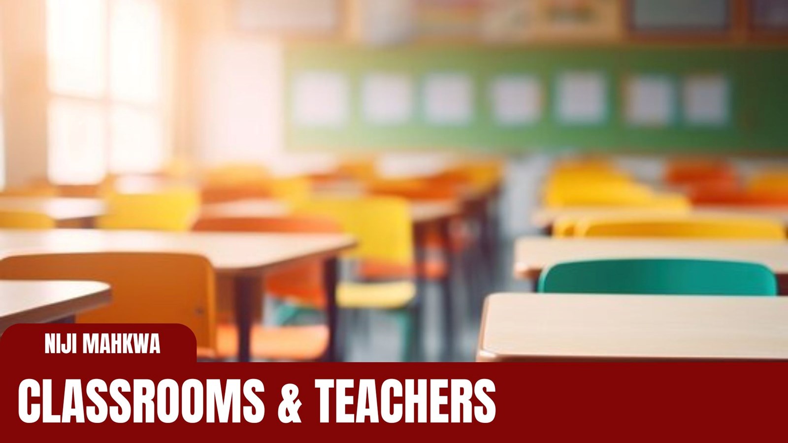 Classroom Teachers & Homerooms