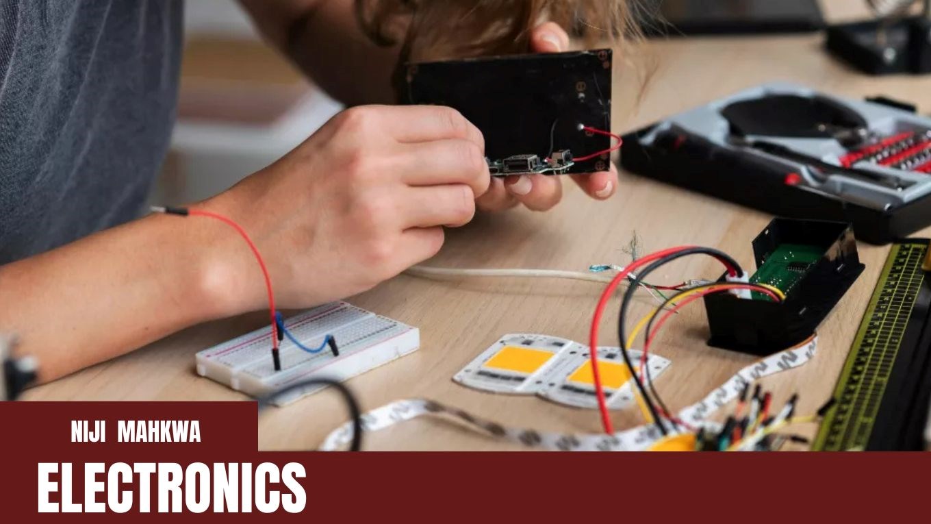 ELECTRONICS