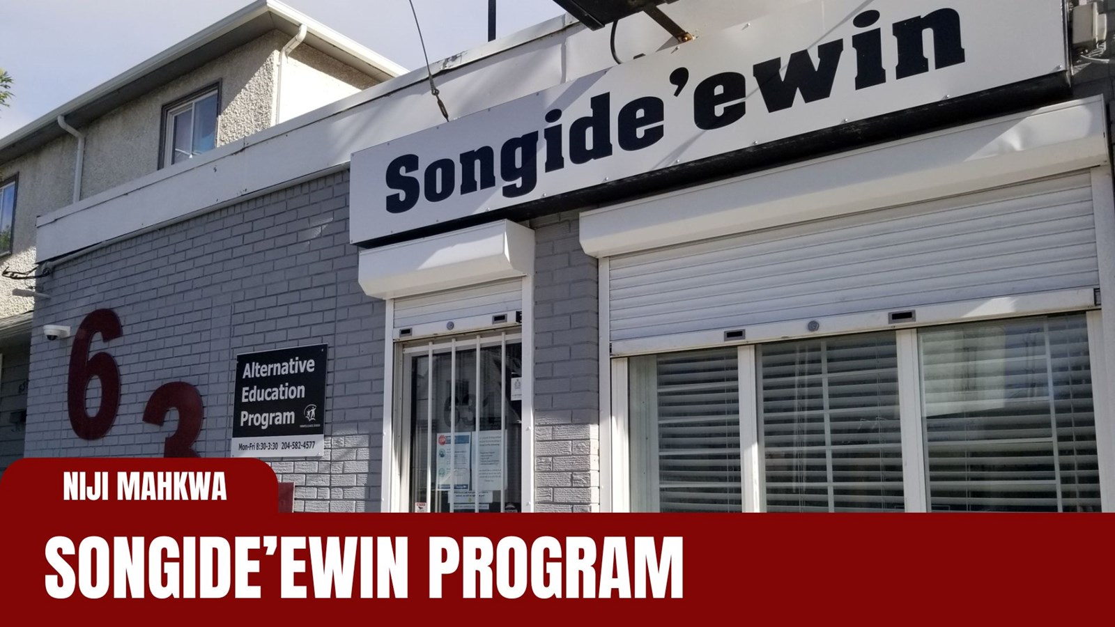 Songide'ewin