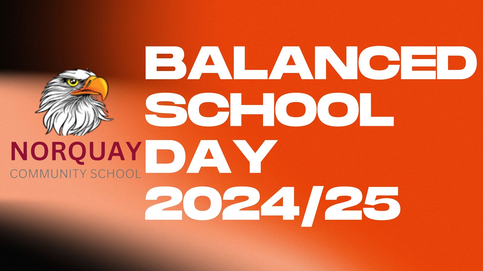Balanced School Day